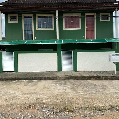Casa Aconchegante E Charmosa A 6 Min Da Praia - Ar Condicionado - Wifi 600Mb - Netflix - Globoplay - Cozinha Completa Rio das Ostras Zewnętrze zdjęcie