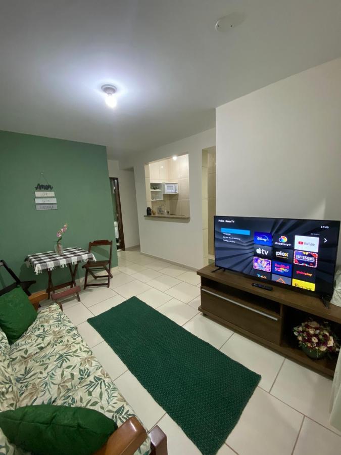 Casa Aconchegante E Charmosa A 6 Min Da Praia - Ar Condicionado - Wifi 600Mb - Netflix - Globoplay - Cozinha Completa Rio das Ostras Zewnętrze zdjęcie