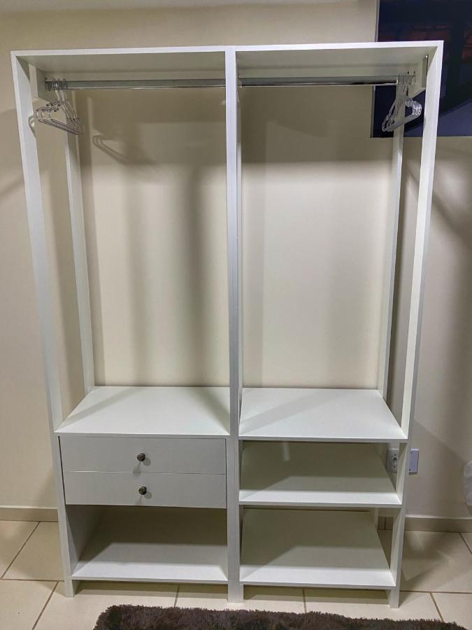 Casa Aconchegante E Charmosa A 6 Min Da Praia - Ar Condicionado - Wifi 600Mb - Netflix - Globoplay - Cozinha Completa Rio das Ostras Zewnętrze zdjęcie