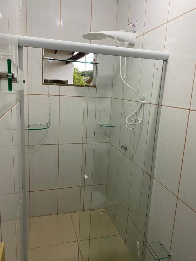Casa Aconchegante E Charmosa A 6 Min Da Praia - Ar Condicionado - Wifi 600Mb - Netflix - Globoplay - Cozinha Completa Rio das Ostras Zewnętrze zdjęcie