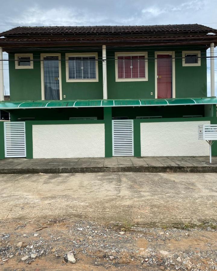 Casa Aconchegante E Charmosa A 6 Min Da Praia - Ar Condicionado - Wifi 600Mb - Netflix - Globoplay - Cozinha Completa Rio das Ostras Zewnętrze zdjęcie