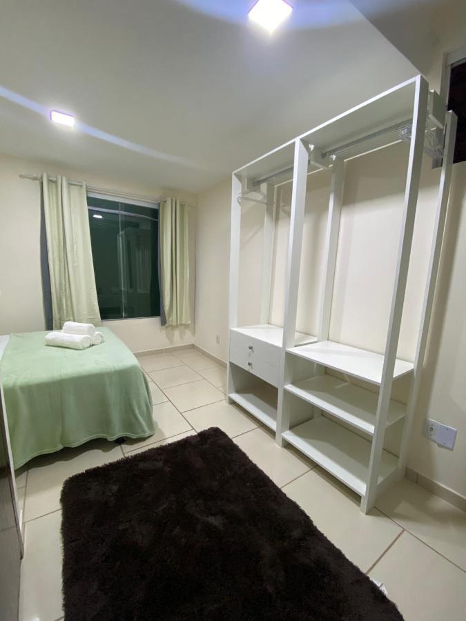 Casa Aconchegante E Charmosa A 6 Min Da Praia - Ar Condicionado - Wifi 600Mb - Netflix - Globoplay - Cozinha Completa Rio das Ostras Zewnętrze zdjęcie