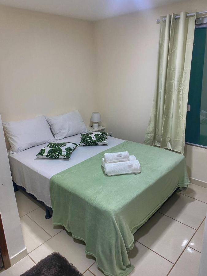 Casa Aconchegante E Charmosa A 6 Min Da Praia - Ar Condicionado - Wifi 600Mb - Netflix - Globoplay - Cozinha Completa Rio das Ostras Zewnętrze zdjęcie