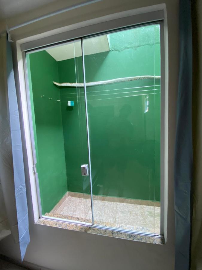 Casa Aconchegante E Charmosa A 6 Min Da Praia - Ar Condicionado - Wifi 600Mb - Netflix - Globoplay - Cozinha Completa Rio das Ostras Zewnętrze zdjęcie