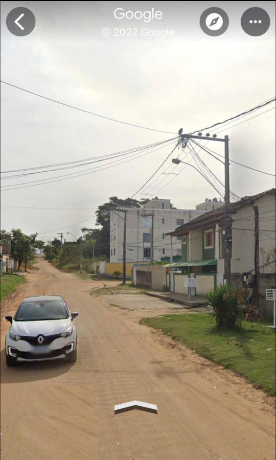 Casa Aconchegante E Charmosa A 6 Min Da Praia - Ar Condicionado - Wifi 600Mb - Netflix - Globoplay - Cozinha Completa Rio das Ostras Zewnętrze zdjęcie