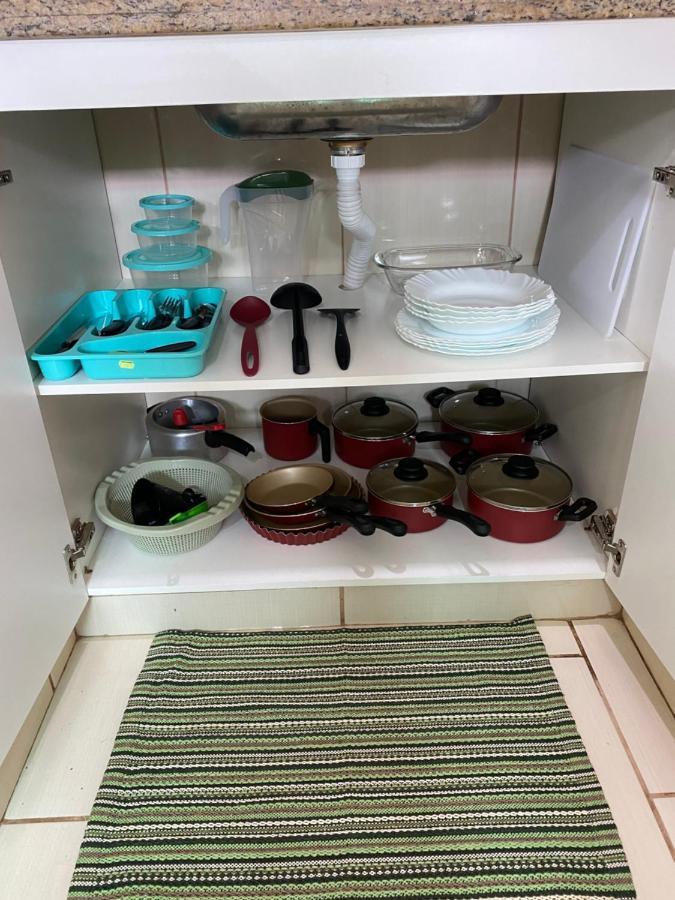 Casa Aconchegante E Charmosa A 6 Min Da Praia - Ar Condicionado - Wifi 600Mb - Netflix - Globoplay - Cozinha Completa Rio das Ostras Zewnętrze zdjęcie